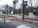 Coombe Lane Tram Stop