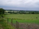 London Loop path nr M1 motorway