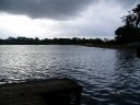 Aldenham Resevoir