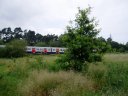 Tube train