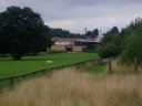 Barnet FC ground