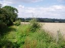 Countryside Nr Enfield Chase