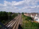 Enfield Lock Station