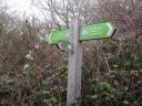 Another signpost