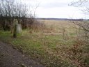 trig point