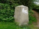 Coal Tax Post, Grand Union Canal