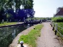 Denham Lock