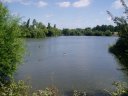 Roding Valley Lake