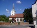 St Marys Church, Chigwell