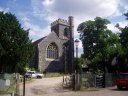 Church, Havering atte Bower