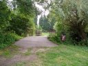 Park nr Harold Wood