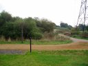 Park nr Harold Wood