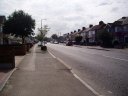 Road nr Rainham