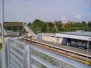 Rainham Station