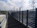 Channel Rail bridge, Rainham