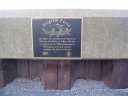 Pilgrim Ferry Plaque