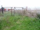 End of the London Loop Path