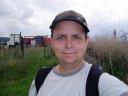 Me, end of the loop path