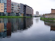 Hertford Union Canal