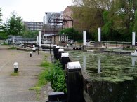 Old Ford Lock