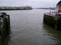  River Thames, Limehouse