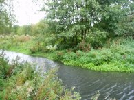 River Lea, Leagrave