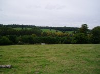 Countryside nr Luton