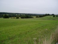 Farmland nr Wheathampstead