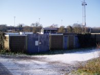 Hertford FC ground