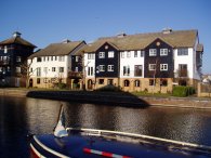 River Lea, Ware