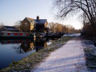 Stanstead Lock