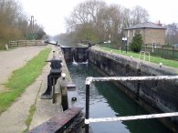 Aqueduct Lock