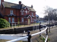 Enfield Lock