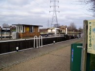 Stonebridge Lock