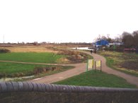 Walthamstow Marshes