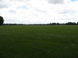 Hackney Marshes