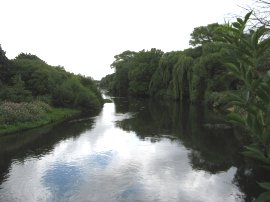 River Lea