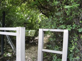 Carpenters Road Wildlife Area