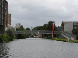 Hertford Union Canal