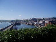 Padstow Harbour