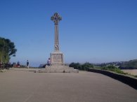 Padstow War Memorial