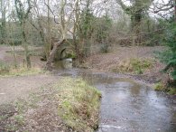 Pymmes Brook