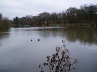 Beech Hill Lake