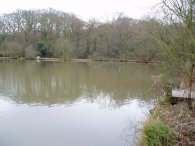 Beech Hill Lake