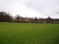 Oak Hill Park