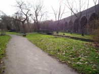 Arnos Park