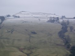Sheen Hill