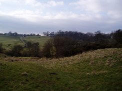 Fields East of Sheen