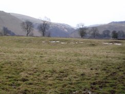  View towards Dovedale