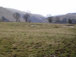 View towards Dovedale